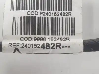 Здавання транспортного засобу dacia duster (hm_) 1.3 tce 150 (hmm3) року 2021 потужний h5h490 Здавання транспортного засобу dacia duster (hm_) 1.3 tce 150 (hmm3) року 2021 потужний h5h490