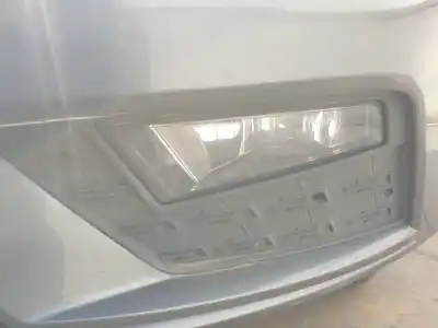 Veículo de Sucata seat leon (5f1) 1.2 tsi do ano 2017 alimentado cyvb