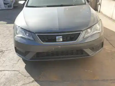 Veículo de Sucata seat leon (5f1) 1.2 tsi do ano 2017 alimentado cyvb