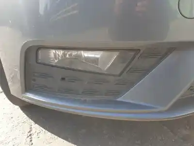 Veículo de Sucata seat leon (5f1) 1.2 tsi do ano 2017 alimentado cyvb