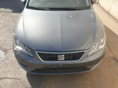 Veículo de Sucata seat leon (5f1) 1.2 tsi do ano 2017 alimentado cyvb