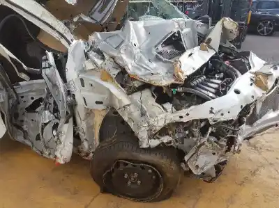 Утилизация автомобиля dacia dokker essential года 2016 питание h4m740