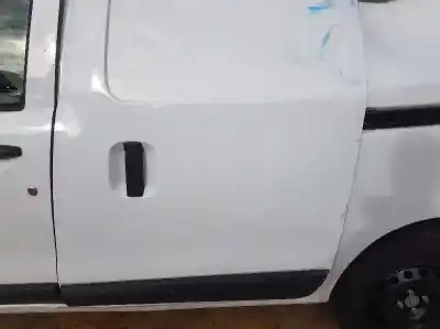 Утилизация автомобиля dacia dokker essential года 2016 питание h4m740