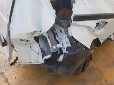 Утилизация автомобиля dacia dokker essential года 2016 питание h4m740