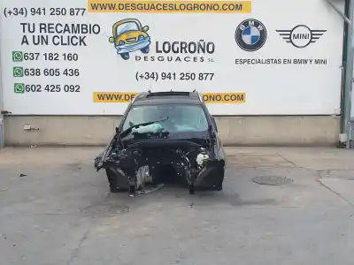 Veículo de Sucata BMW X3 (G01, F97) XDRIVE 30D do ano 2017 alimentado B57D30A