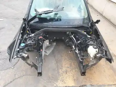 Здавання транспортного засобу bmw x3 (g01, f97) xdrive 30d року 2017 потужний b57d30a