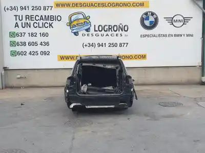 Здавання транспортного засобу bmw x3 (g01, f97) xdrive 30d року 2017 потужний b57d30a