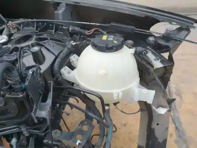 Здавання транспортного засобу bmw x3 (g01, f97) xdrive 30d року 2017 потужний b57d30a