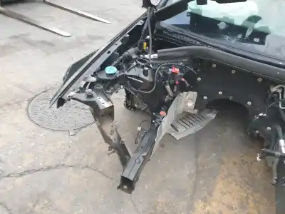 Здавання транспортного засобу bmw x3 (g01, f97) xdrive 30d року 2017 потужний b57d30a