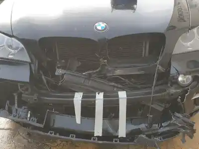 Scrapping Vehicle bmw x5 (e70) xdrive30d of the year 2011 powered n57d30a