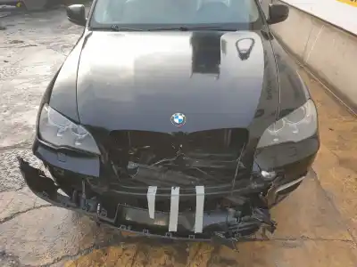 Здавання транспортного засобу bmw x5 (e70) xdrive30d року 2011 потужний n57d30a