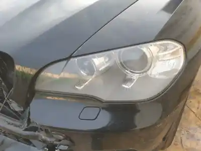 Здавання транспортного засобу bmw x5 (e70) xdrive30d року 2011 потужний n57d30a