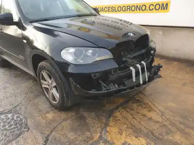 Здавання транспортного засобу bmw x5 (e70) xdrive30d року 2011 потужний n57d30a