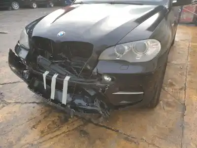 Здавання транспортного засобу bmw x5 (e70) xdrive30d року 2011 потужний n57d30a