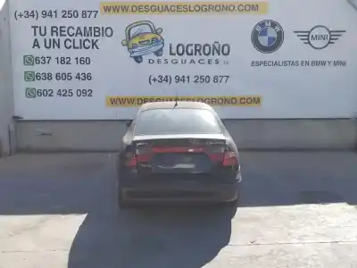 Veicolo di demolizione seat toledo (1l) 1.9 tdi dell'anno 2003 alimentato asv