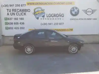 Veicolo di demolizione seat toledo (1l) 1.9 tdi dell'anno 2003 alimentato asv