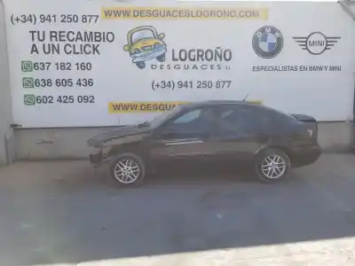 Veicolo di demolizione seat toledo (1l) 1.9 tdi dell'anno 2003 alimentato asv