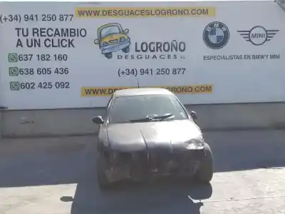 Veicolo di demolizione SEAT TOLEDO (1L) 1.9 TDI dell'anno 2003 alimentato ASV