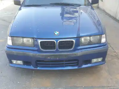 Scrapping Vehicle bmw serie 3 compacto (e36) 1.8 16v cat of the year 1999 powered m42b18
