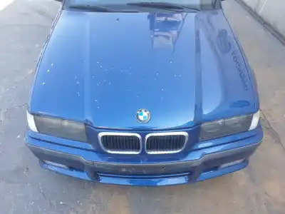 Scrapping Vehicle bmw serie 3 compacto (e36) 1.8 16v cat of the year 1999 powered m42b18