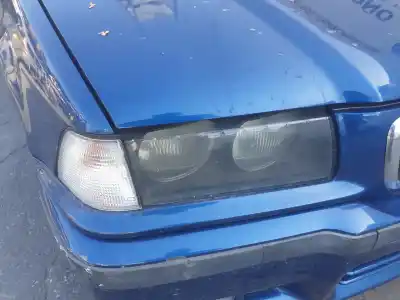 Scrapping Vehicle bmw serie 3 compacto (e36) 1.8 16v cat of the year 1999 powered m42b18