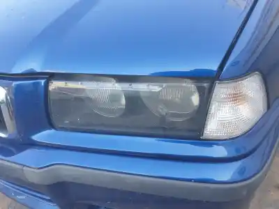 Scrapping Vehicle bmw serie 3 compacto (e36) 1.8 16v cat of the year 1999 powered m42b18