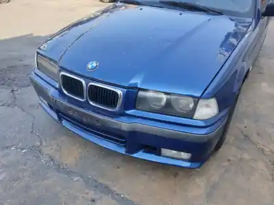 Scrapping Vehicle bmw serie 3 compacto (e36) 1.8 16v cat of the year 1999 powered m42b18