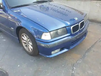 Scrapping Vehicle bmw serie 3 compacto (e36) 1.8 16v cat of the year 1999 powered m42b18