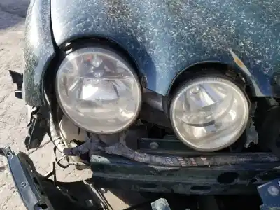 Veículo de Sucata jaguar stype 2.7 v6 d do ano 2005 alimentado ajd