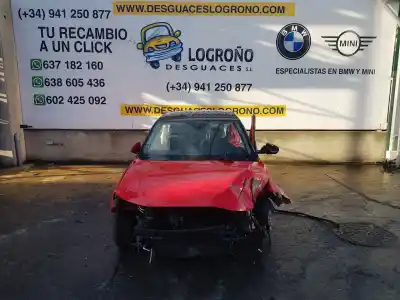Scrapping Vehicle AUDI A1 SPORTBACK 1.0 TFSI of the year 2019 powered DKRF
