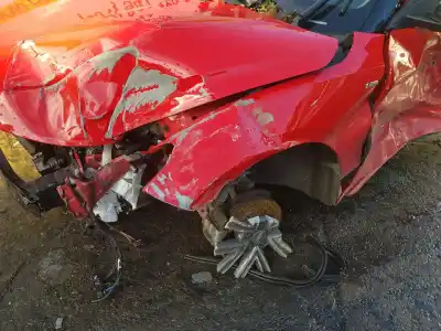 Scrapping Vehicle audi a1 sportback 1.0 tfsi of the year 2019 powered dkrf