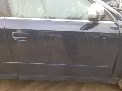 Veículo de Sucata audi s4 avant 4.2 v8 40v do ano 2005 alimentado bbk