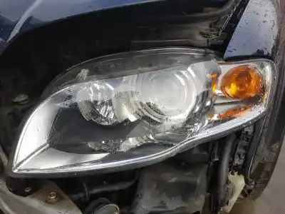 Veículo de Sucata audi s4 avant 4.2 v8 40v do ano 2005 alimentado bbk