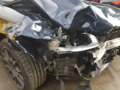 Veículo de Sucata audi s4 avant 4.2 v8 40v do ano 2005 alimentado bbk