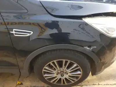 Scrapping Vehicle ford kuga cbs stline limited edition of the year 2019 powered xrma
