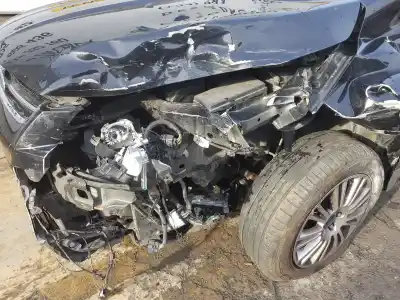 Scrapping Vehicle ford kuga cbs stline limited edition of the year 2019 powered xrma