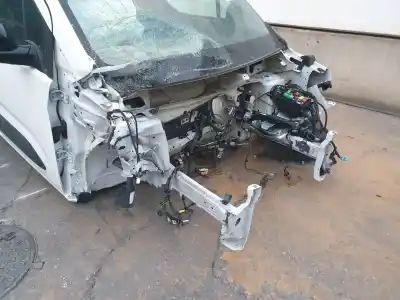 Утилизация автомобиля toyota proace verso 1.6 d-4d cat года 2022 питание yh01