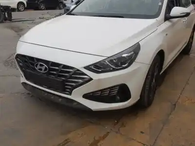 Veículo de Sucata hyundai i30 (pd) 1.0 tgdi cat do ano 2022 alimentado g3lf