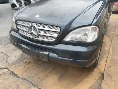 Утилизация автомобиля clase c                                            clase m                                                                                                                                                                                                                                                    2.7 cdi 20v года 1999 питание 612963