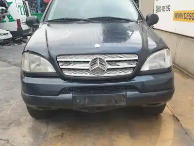Утилизация автомобиля clase c                                            clase m                                                                                                                                                                                                                                                    2.7 cdi 20v года 1999 питание 612963