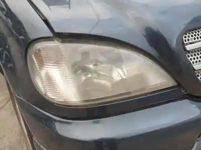 Утилизация автомобиля clase c                                            clase m                                                                                                                                                                                                                                                    2.7 cdi 20v года 1999 питание 612963