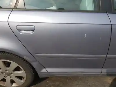 Veículo de Sucata audi a3 (8p1) 1.8 tfsi do ano 2007 alimentado byt