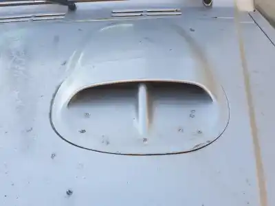 Veicolo di demolizione mitsubishi galloper (jk-01) 2.5 td intercooler dell'anno 2000 alimentato d4bh