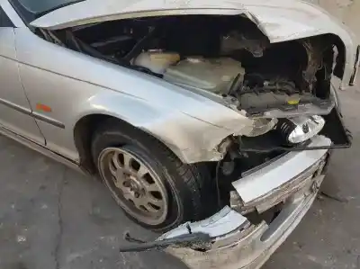 Veicolo di demolizione bmw 3 (e46) 320 d dell'anno 1999 alimentato 204d1