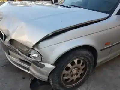 Veicolo di demolizione bmw 3 (e46) 320 d dell'anno 1999 alimentato 204d1