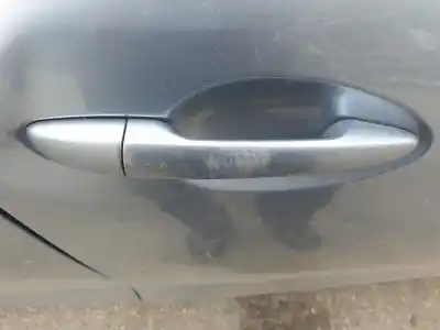 Scrapping Vehicle mazda 2 (de_, dh_) 1.3 (de3fs) of the year 2013 powered zjve