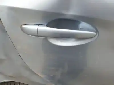 Scrapping Vehicle mazda 2 (de_, dh_) 1.3 (de3fs) of the year 2013 powered zjve