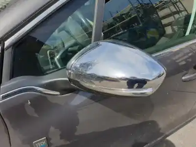 Veículo de Sucata peugeot 208 (p2) allure do ano 2019 alimentado yh01