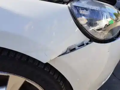 Scrapping Vehicle volvo v40 cross country 2.0 d of the year 2016 powered d4204t8