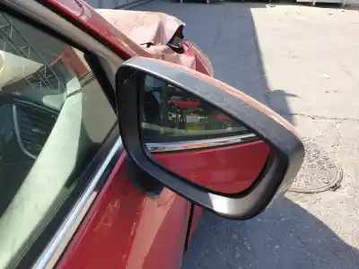 Scrapping Vehicle mazda 3 lim. () 2.0 cat of the year 2015 powered pe